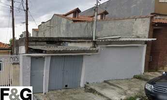 Imagem: TERRENO RESIDENCIAL em SÃO BERNARDO DO