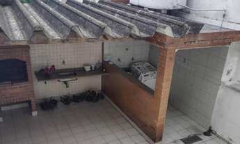 Imagem 2: SOBRADO RESIDENCIAL em SÃO BERNARDO DO CAMPO - SP, JARDIM DO MAR