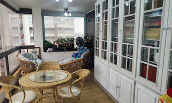 Imagem: APARTAMENTO RESIDENCIAL em SÃO BERNARDO