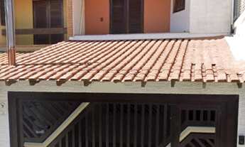 Imagem: SOBRADO RESIDENCIAL em SÃO BERNARDO DO