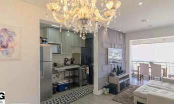 Imagem: APARTAMENTO RESIDENCIAL em SANTO ANDRÉ