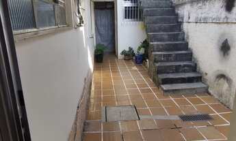 Imagem 4: CASA RESIDENCIAL em SÃO BERNARDO DO CAMPO - SP, INDEPENDÊNCIA