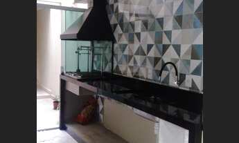 Imagem 4: SOBRADO RESIDENCIAL em SÃO BERNARDO DO CAMPO - SP, NOVA PETRÓPOLIS