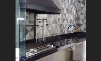 Imagem 3: SOBRADO RESIDENCIAL em SÃO BERNARDO DO CAMPO - SP, NOVA PETRÓPOLIS