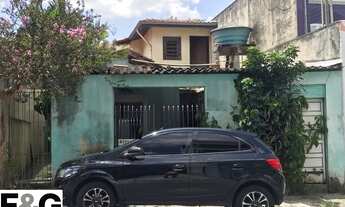 Imagem: TERRENO RESIDENCIAL em SÃO BERNARDO DO