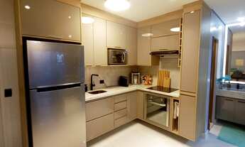 Imagem 3: LOFT RESIDENCIAL em SÃO BERNARDO DO CAMPO - SP, ANCHIETA