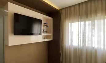 Imagem 5: APARTAMENTO RESIDENCIAL em SÃO BERNARDO DO CAMPO - SP, CENTRO