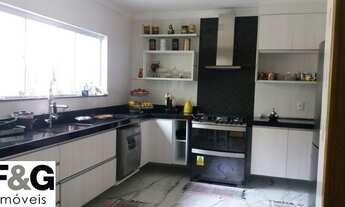 Imagem 2: SOBRADO RESIDENCIAL em SÃO BERNARDO DO CAMPO - SP, NOVA PETRÓPOLIS