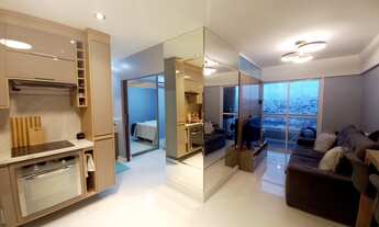 Imagem: LOFT RESIDENCIAL em SÃO BERNARDO DO CAMPO