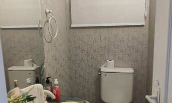 Imagem 4: APARTAMENTO RESIDENCIAL em SÃO BERNARDO DO CAMPO - SP, CHÁCARA INGLESA