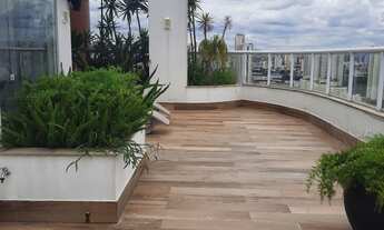 Imagem 3: COBERTURA RESIDENCIAL em SÃO BERNARDO DO CAMPO - SP, JARDIM DO MAR