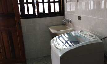 Imagem 6: SOBRADO RESIDENCIAL em SÃO BERNARDO DO CAMPO - SP, INDEPENDÊNCIA