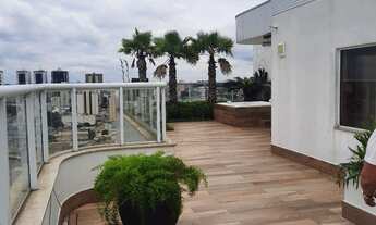 Imagem: COBERTURA RESIDENCIAL em SÃO BERNARDO DO