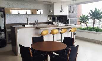 Imagem 5: COBERTURA RESIDENCIAL em SÃO BERNARDO DO CAMPO - SP, JARDIM DO MAR