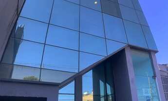 Imagem: PRÉDIO RESIDENCIAL em SÃO PAULO - SP