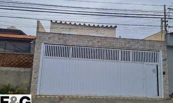 Imagem: SOBRADO RESIDENCIAL em SÃO BERNARDO DO