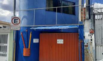 Imagem: PRÉDIO COMERCIAL em SÃO BERNARDO DO CAMPO