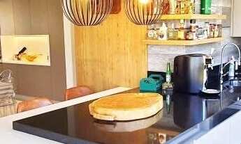 Imagem: APARTAMENTO RESIDENCIAL em SÃO BERNARDO