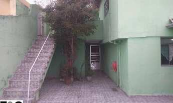 Imagem: CASA RESIDENCIAL em SÃO BERNARDO DO CAMPO