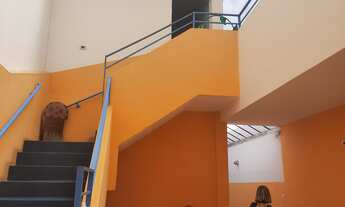 Imagem 2: PRÉDIO COMERCIAL em SÃO BERNARDO DO CAMPO - SP, BAETA NEVES