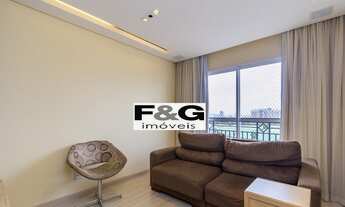 Imagem 6: APARTAMENTO RESIDENCIAL em SÃO BERNARDO DO CAMPO - SP, BAETA NEVES