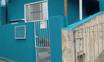 Imagem: CASA RESIDENCIAL em SÃO BERNARDO DO CAMPO