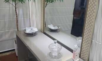 Imagem 4: APARTAMENTO RESIDENCIAL em SÃO BERNARDO DO CAMPO - SP, CENTRO