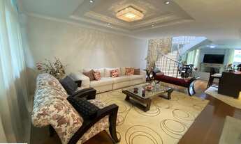 Imagem 3: SOBRADO RESIDENCIAL em SÃO BERNARDO DO CAMPO - SP, VILA LUSITÂNIA