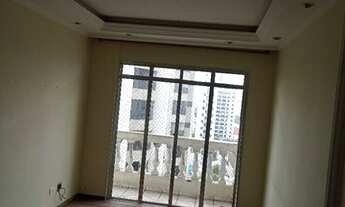 Imagem: APARTAMENTO RESIDENCIAL em São Bernardo