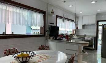 Imagem 4: SOBRADO RESIDENCIAL em SÃO BERNARDO DO CAMPO - SP, VILA LUSITÂNIA