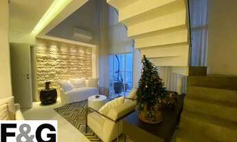 Imagem: COBERTURA RESIDENCIAL em SÃO BERNARDO DO