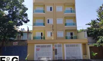 Imagem: COBERTURA RESIDENCIAL em SANTO ANDRÉ