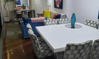 Imagem 6: APARTAMENTO RESIDENCIAL em SÃO BERNARDO DO CAMPO - SP, CENTRO