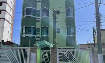 Imagem: COBERTURA RESIDENCIAL em SÃO BERNARDO DO