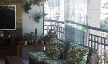 Imagem: APARTAMENTO RESIDENCIAL em SÃO BERNARDO