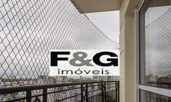 Imagem 3: APARTAMENTO RESIDENCIAL em SÃO BERNARDO DO CAMPO - SP, BAETA NEVES