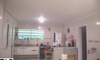 Imagem 2: CASA RESIDENCIAL em SÃO BERNARDO DO CAMPO - SP, ASSUNÇÃO