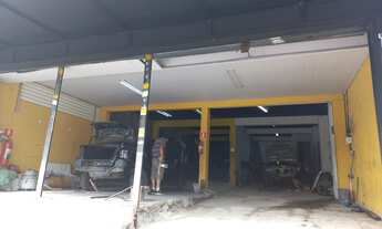 Imagem 5: TERRENO COMERCIAL em SÃO BERNARDO DO CAMPO - SP, PLANALTO