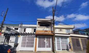 Imagem: CASA RESIDENCIAL em SÃO BERNARDO DO CAMPO