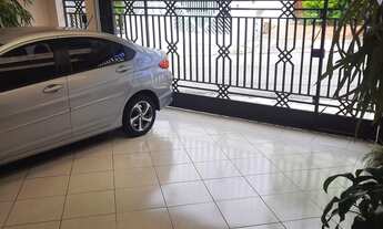 Imagem: SOBRADO RESIDENCIAL em SÃO BERNARDO DO