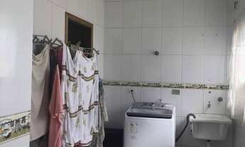 Imagem 7: COBERTURA RESIDENCIAL em SÃO BERNARDO DO CAMPO - SP, RUDGE RAMOS