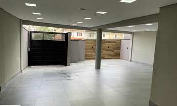 Imagem 3: SOBRADO RESIDENCIAL em SÃO BERNARDO DO CAMPO - SP, CHÁCARA INGLESA