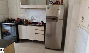 Imagem 2: APARTAMENTO RESIDENCIAL em SÃO BERNARDO DO CAMPO - SP, PLANALTO