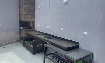 Imagem: SOBRADO RESIDENCIAL em SÃO BERNARDO DO