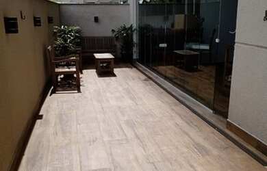 Imagem 7: APARTAMENTO RESIDENCIAL em SANTO ANDRÉ - SP, VILA CURUÇÁ