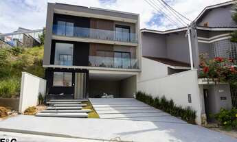 Imagem: SOBRADO RESIDENCIAL em SÃO BERNARDO DO