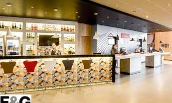 Imagem 3: Quarto COMERCIAL em SÃO BERNARDO DO CAMPO - SP, CENTRO