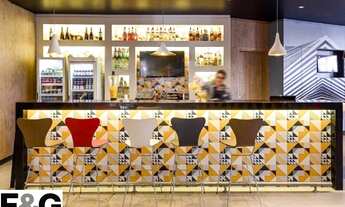 Imagem 6: Quarto COMERCIAL em SÃO BERNARDO DO CAMPO - SP, CENTRO