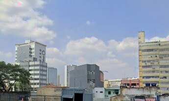 Imagem: TERRENO COMERCIAL em SÃO BERNARDO DO CAMPO