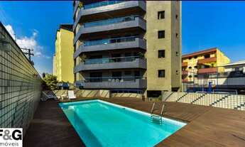 Imagem: APARTAMENTO RESIDENCIAL em SÃO BERNARDO